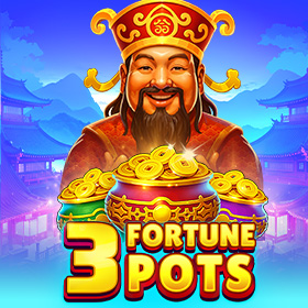 3FortunePots 280x280