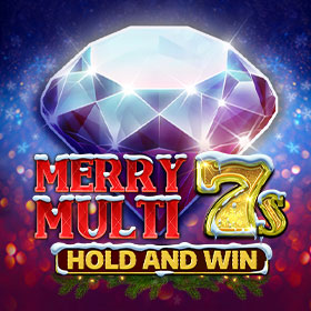 MerryMulti7sHoldandWin 280x280