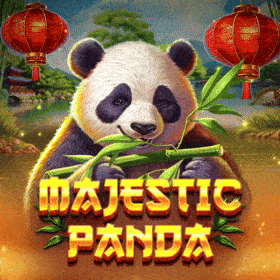 Majestic Panda
