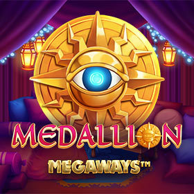 MedallionMegaways 280x280