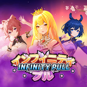 InfinityPull 280x280