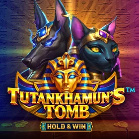 Tutankhamun's Tomb