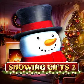 Snowing Gifts 2