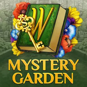 Mystery Garden