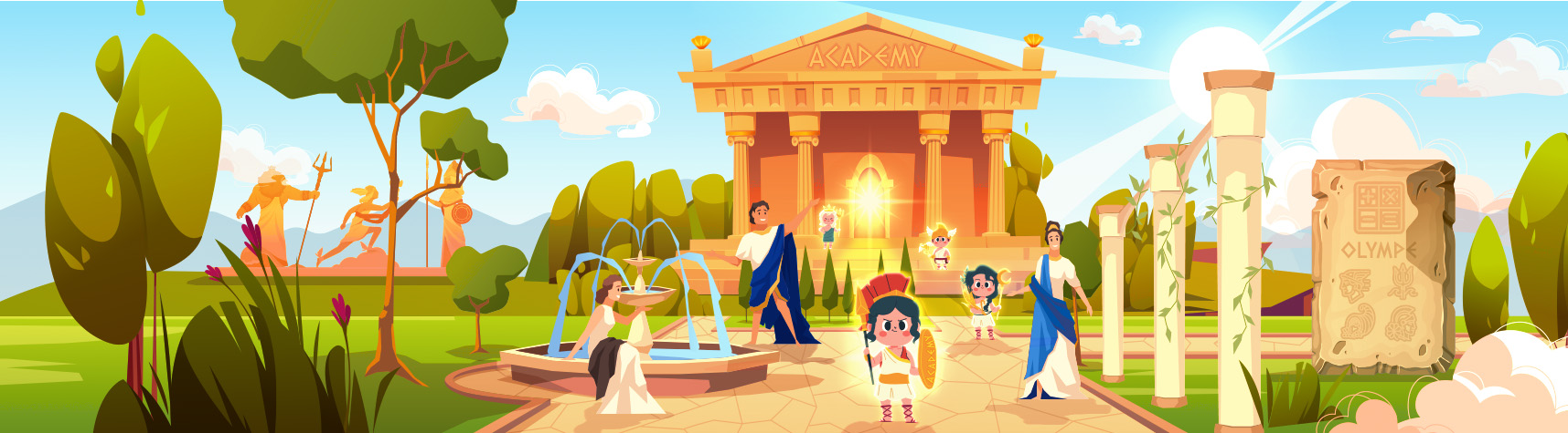 OlympeAcademy PromoPage 1715x475