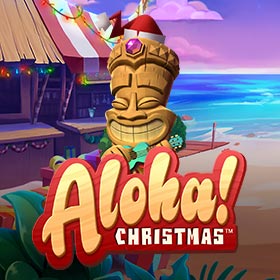 AlohaChristmas 280x280