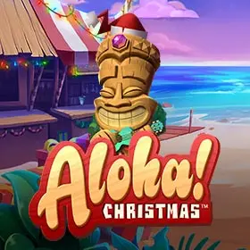 Aloha! Christmas