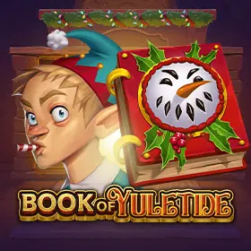 Book of Yuletide