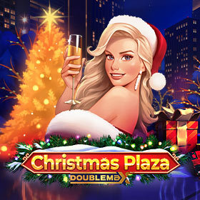 ChristmasPlazaDoubleMax 280x280