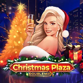 Christmas Plaza Doublemax