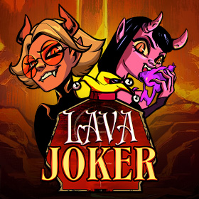 LavaJoker 280x280