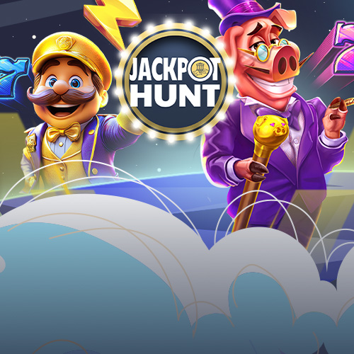 FocusJackpotHuntPromo500x500