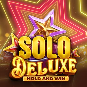 Solo Deluxe Hold and Win