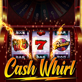 CashWhirl 280x280