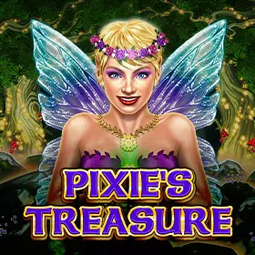 Pixie’s Treasure