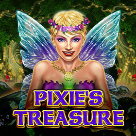 Pixie’sTreasure 280x280