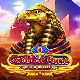 GoldenSunsChainCollect 280x280