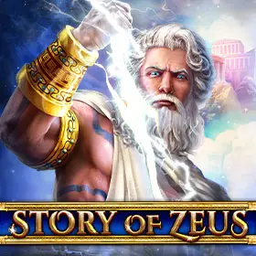 Story Of Zeus