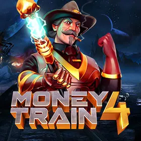 Money Train 4 