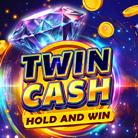 TwinCashHoldAndWin 280x280