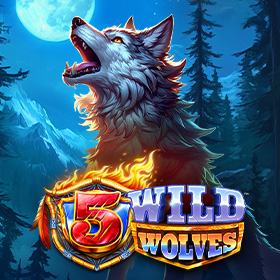 5WildWolves 280x280