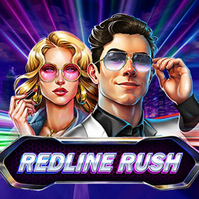 RedlineRush 280x280