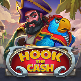 HookTheCash 280x280