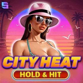 City Heat - Hold & Hit