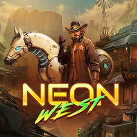 Neon West