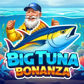 Big Tuna Bonanza