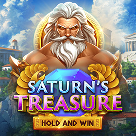 SaturnsTreasureHoldandWin 280x280