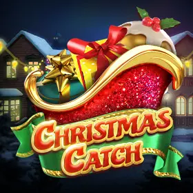 Christmas Catch