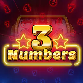 3 Numbers