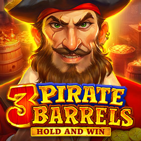 3PirateBarrelsHoldAndWin 280x280