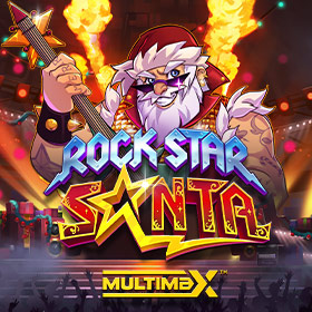 RockStarSanta 280x280