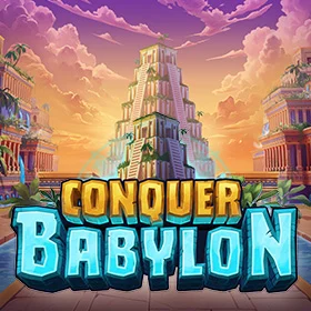 Conquer Babylon