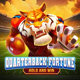 Quarterback Fortune Hold and Win