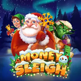 Money Sleigh