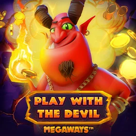 Play With the Devil MegaWays
