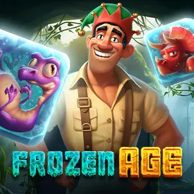 Frozen Age