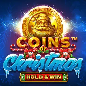 Coins of Christmas