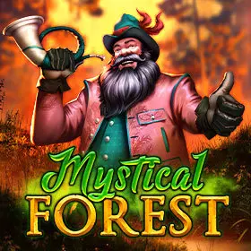 Mystical Forest