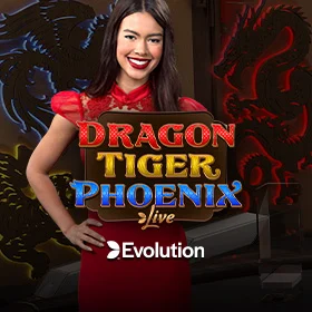 Dragon Tiger Phoenix