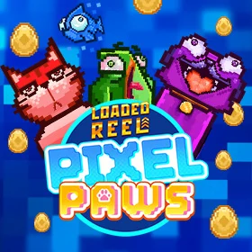 Pixel Paws