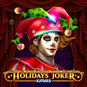 Holidays Joker - Xmas