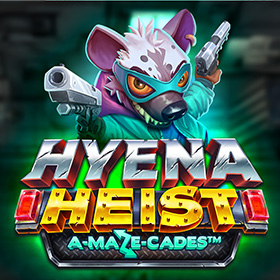 HyenaHeist 280x280