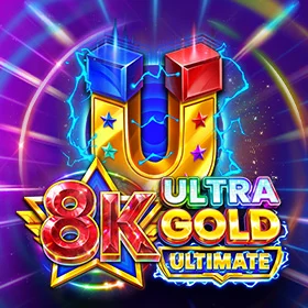 8K Ultra Gold Ultimate