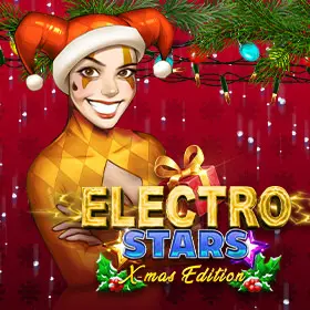 Electro Stars Xmas Edition