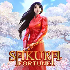 Sakura Fortune