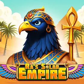 Ra’s Solar Empire